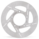 Moto Master Brake Disc Fix Round Rear Brake Rotors Moto Master