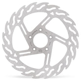 Moto Master Brake Rotor Fixed Flame Front Brake Rotors Moto Master