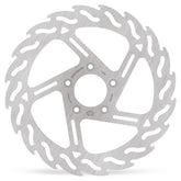 Moto Master Brake Rotor Fixed Flame Front Brake Rotors Moto Master