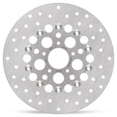 Moto Master Brake Rotor Floating Halo Round Front Brake Rotors Moto Master