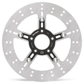 Moto Master Brake Rotor Floating Adrian Sport Round Front Brake Rotors Moto Master