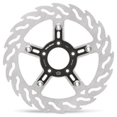 Moto Master Brake Rotor Floating Flame Brake Rotors Moto Master
