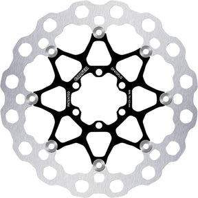 Galfer Brake Disc Float Cubiq BRAKE ROTORS - STREET Galfer