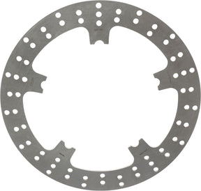 Trw Brake Rotor Fixed Round Brake Rotors Trw