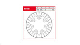 Trw Brake Rotor Fixed Round Brake Rotors Trw