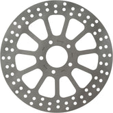 Trw Brake Rotor Fixed Round Brake Rotors Trw