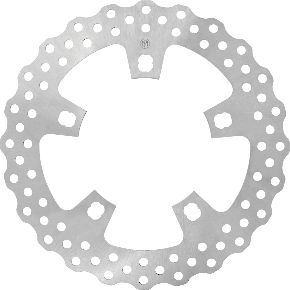 Performance Machine (Pm) Rotor Ft 11.8 Spoke Mnt Brake Rotors Performance Machine