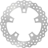 Performance Machine (Pm) Rotor Ft 11.8 Spoke Mnt Brake Rotors Performance Machine