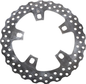 Performance Machine (Pm) Rotor Ft 11.8 Spoke Mnt Brake Rotors Performance Machine