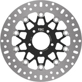 Ebc Brake Rotor Floating Round F Scout 16 Brake Rotors EBC