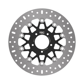 Ebc Brake Rotor Floating Round F Scout 16 Brake Rotors EBC