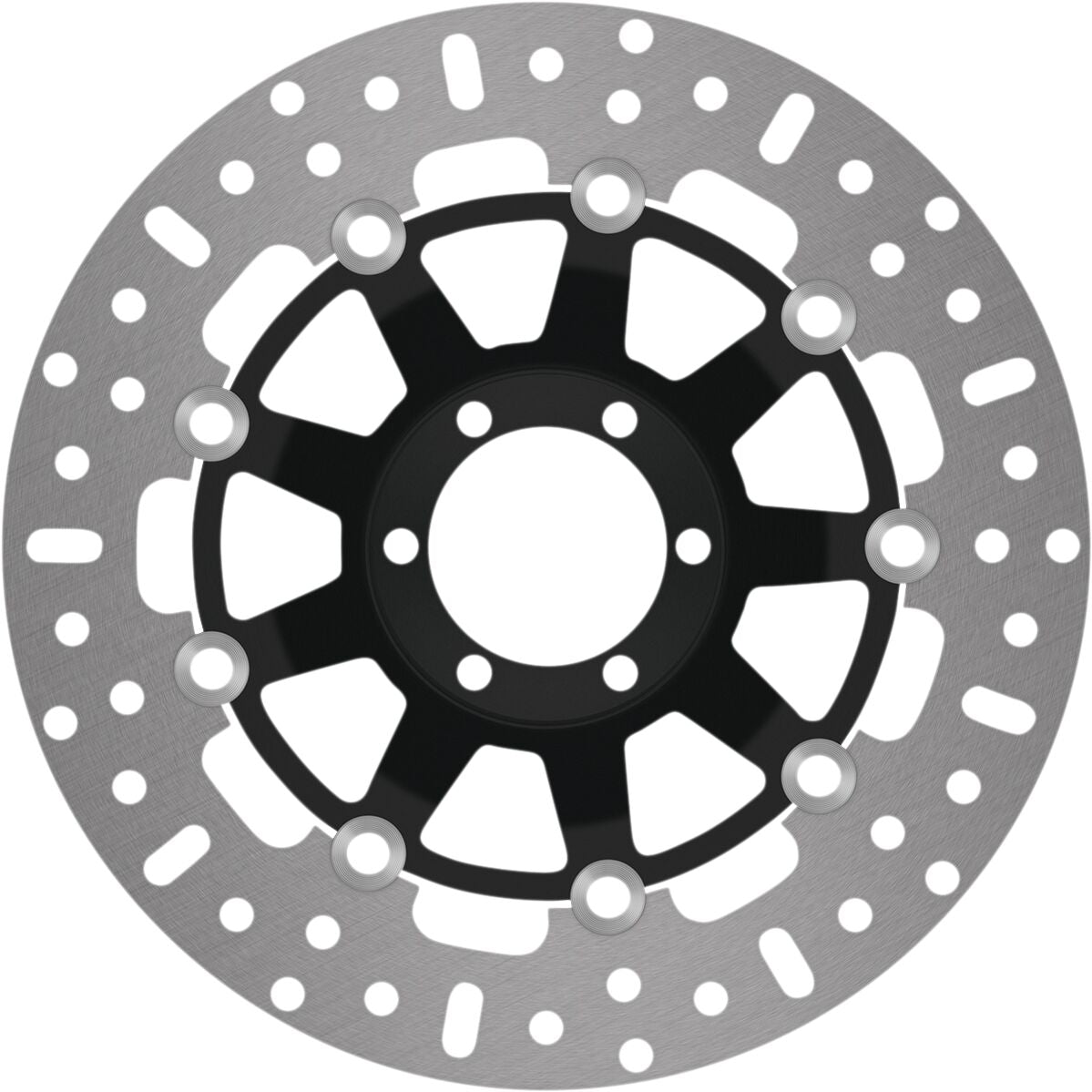 Ebc Brake Rotor Floating Round Brake Rotors Ebc