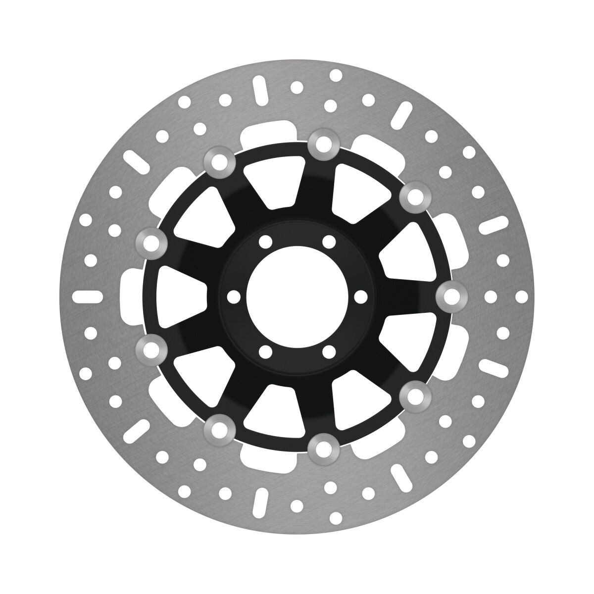 Ebc Brake Rotor Floating Round Brake Rotors Ebc
