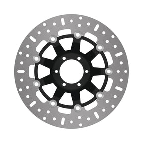 Ebc Brake Rotor Floating Round Brake Rotors Ebc