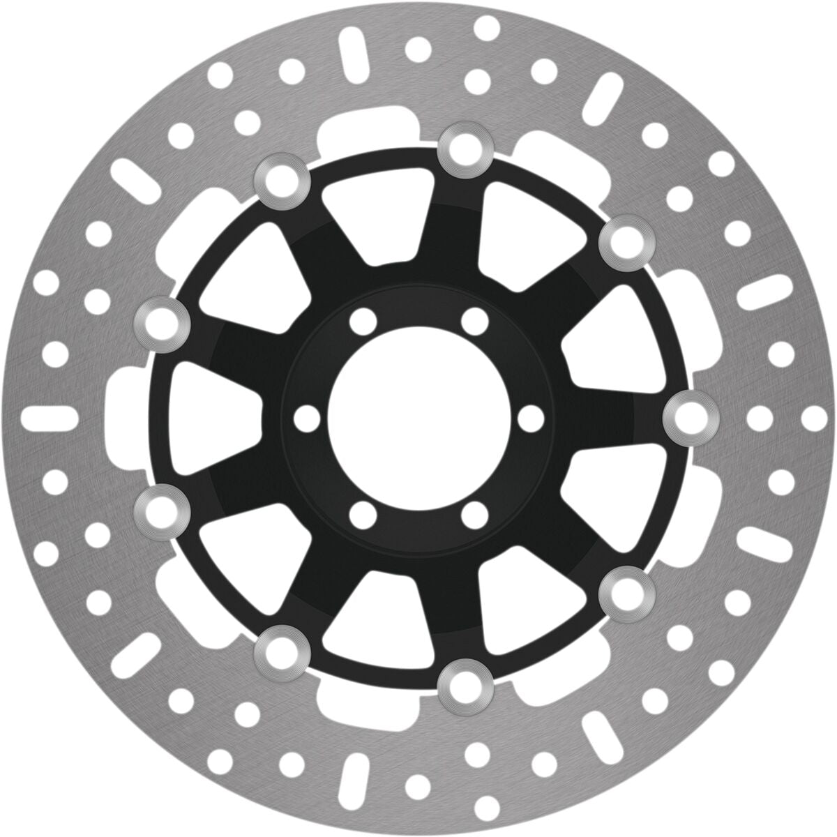 Ebc Brake Rotor Floating Round Brake Rotors Ebc