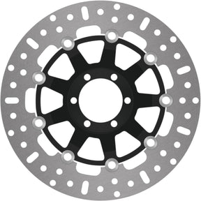 Ebc Brake Rotor Floating Round Brake Rotors Ebc