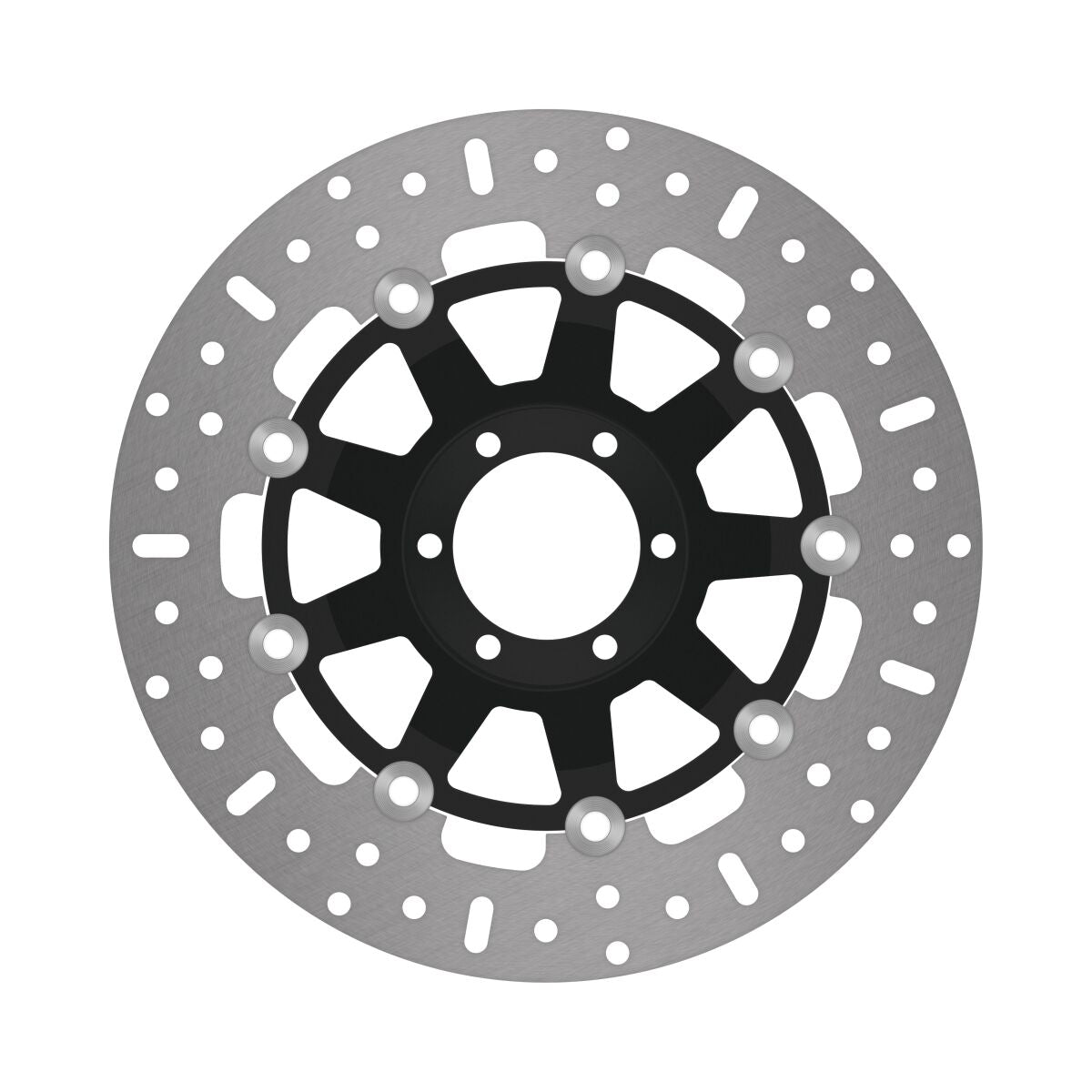 Ebc Brake Rotor Floating Round Brake Rotors Ebc