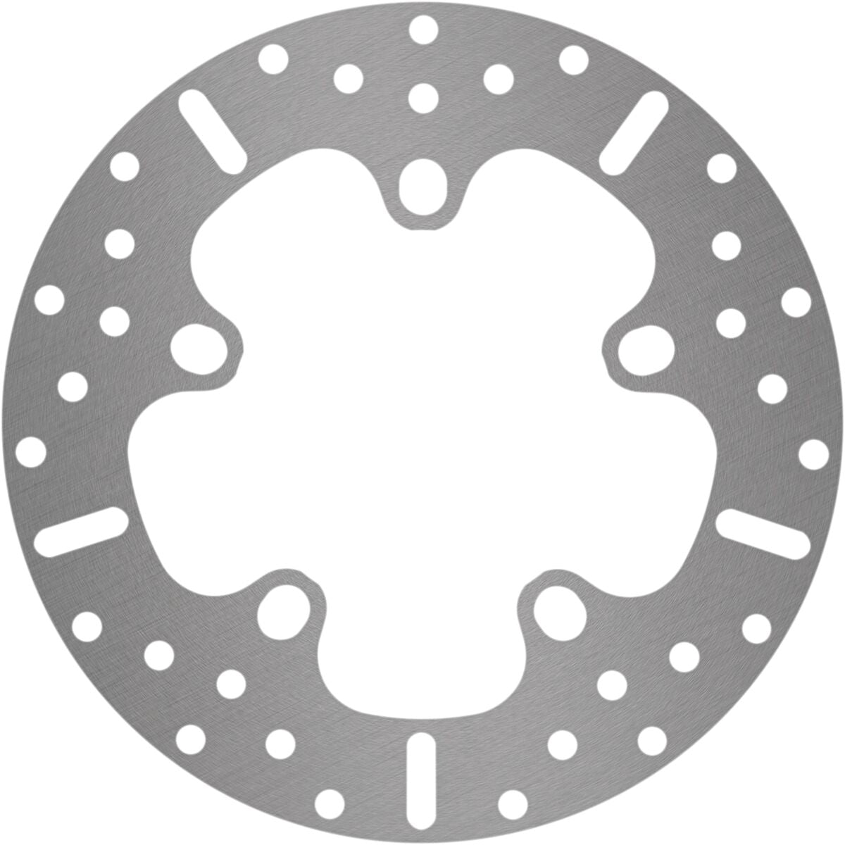 Ebc Brake Rotor Fixed Round Brake Rotors Ebc