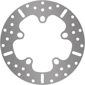 Ebc Brake Rotor Fixed Round Brake Rotors Ebc