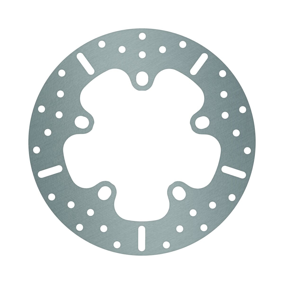 Ebc Brake Rotor Fixed Round Brake Rotors Ebc