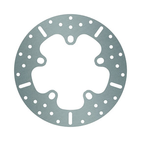 Ebc Brake Rotor Fixed Round Brake Rotors Ebc