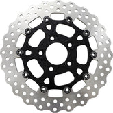 Performance Machine (Pm) Rotor 11.5 Rr Dominator B Brake Rotors Performance Machine
