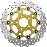Performance Machine (Pm) Rotor 11.5 Rr Dominator G Brake Rotors Performance Machine