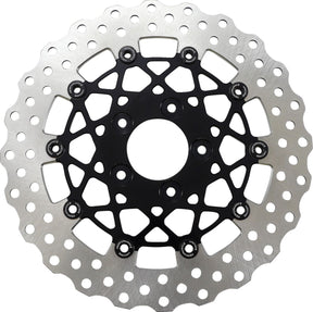 Performance Machine (Pm) Rotor 11.5 Ft Speedstar B Brake Rotors Performance Machine