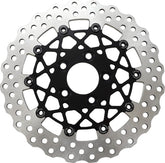 Performance Machine (Pm) Rotor 11.5 Rr Speedstar B Brake Rotors Performance Machine