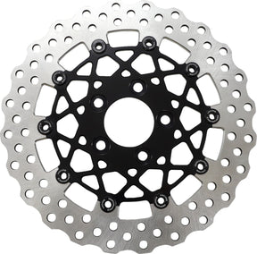 Performance Machine (Pm) Rotor 11.5 Rr Speedstar B Brake Rotors Performance Machine