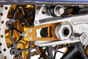 Performance Machine (Pm) Rotor 11.5 Rr Speedstar B Brake Rotors Performance Machine
