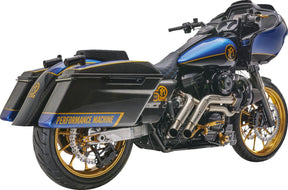 Performance Machine (Pm) Rotor 11.5 Rr Speedstar B Brake Rotors Performance Machine