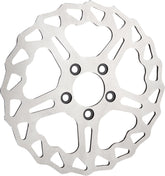 Rotor Rotator 11.5"Ft Rht Arlen Ness Default Title