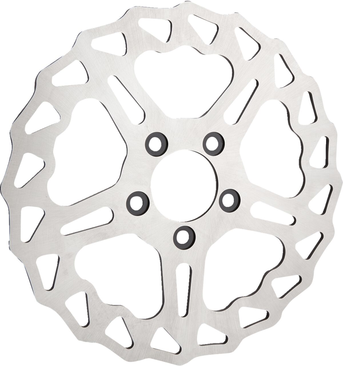 Arlen Ness Rotor Rotator 11.5"Ft Rht Brake Rotors Arlen Ness