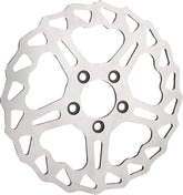 Arlen Ness Rotor Rotator 11.5"Ft Rht Brake Rotors Arlen Ness