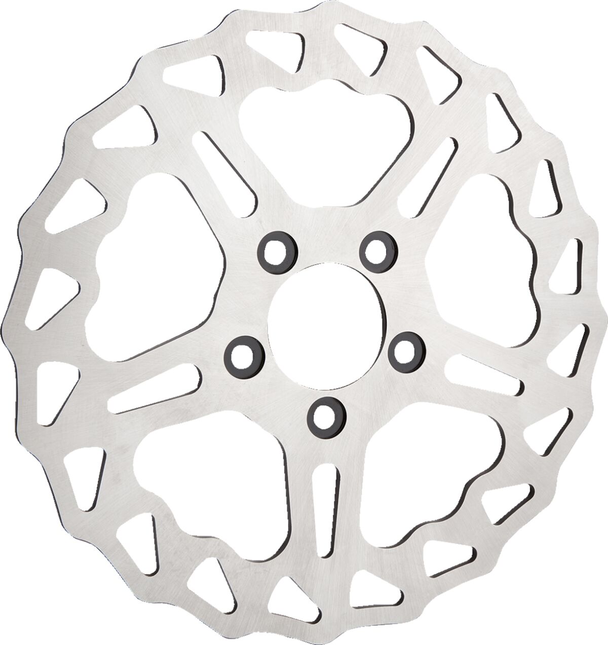 Rotor Rotator 11.8"Ft Rht Arlen Ness Default Title