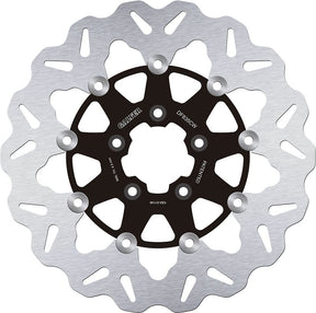 Galfer Brake Rotor Floating Wave Brake Rotors Galfer