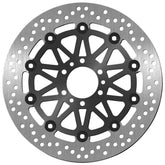 Sbs Brake Rtr Round BRAKE ROTORS - STREET Sbs