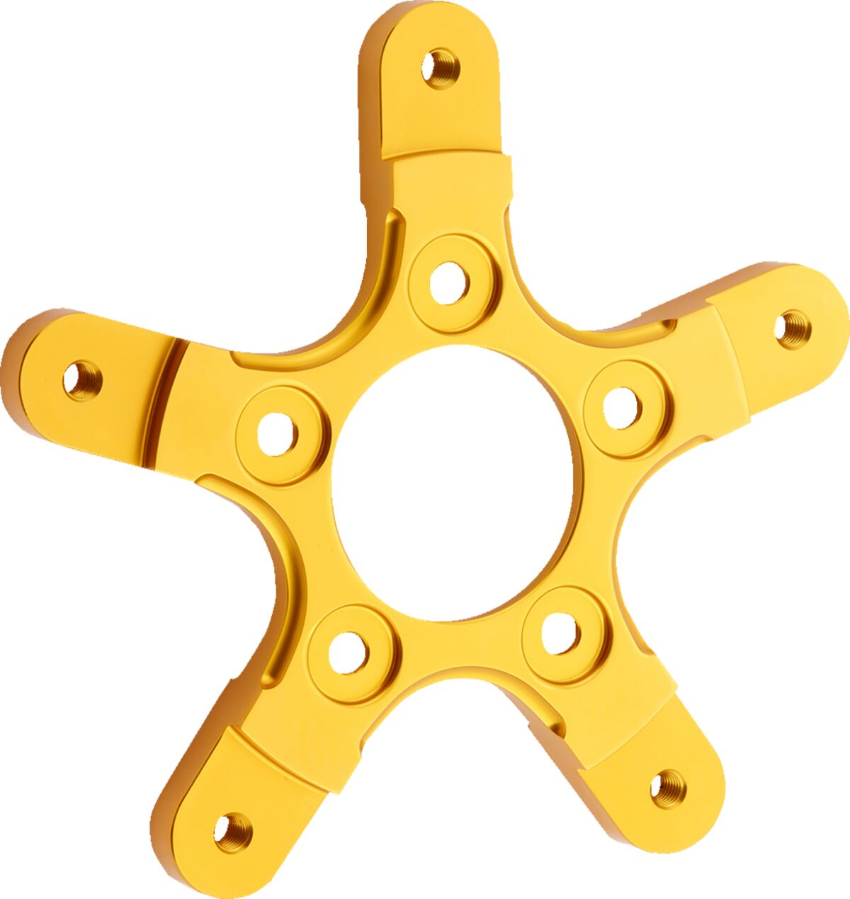 Mount Rotor Ness Gold Arlen Ness Default Title