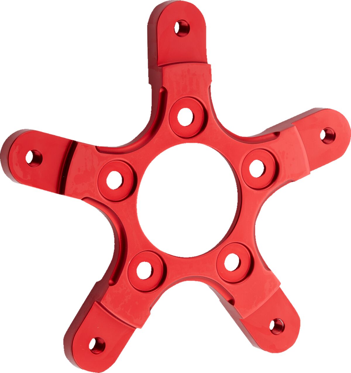 Mount Rotor Ness Red Arlen Ness Default Title