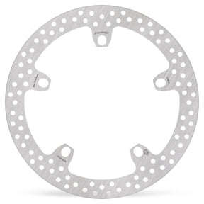 Moto Master Brake Disc Halo Front Brake Rotors Moto Master