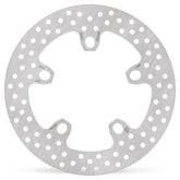 Moto Master Brake Disc Halo Rear Brake Rotors Moto Master