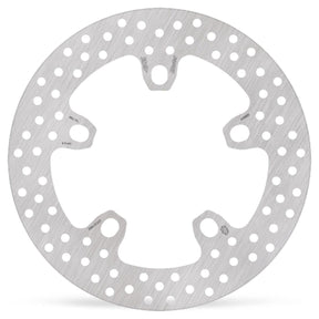 Moto Master Brake Disc Halo Rear Brake Rotors Moto Master
