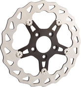 Rotor Floating Rotator Ii 11.5 Left Arlen Ness Default Title
