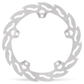 Moto Master Brake Rotor Fixed Flame Brake Rotors Moto Master Default Title