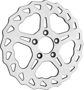 Arlen Ness Rotor Rear Rotator Ii 11.8 Flt BRAKE ROTORS - STREET Arlen Ness