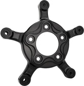 Arlen Ness Rotor Adapter Spider Flt 24 BRAKE ROTORS - STREET Arlen Ness