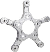 Arlen Ness Rotor Adapter Spider Flt 24 BRAKE ROTORS - STREET Arlen Ness