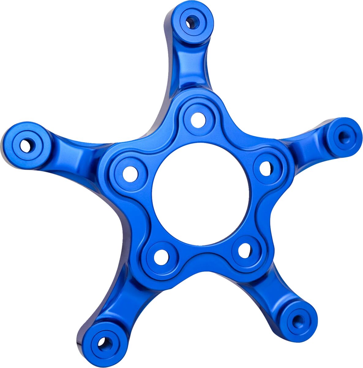 Arlen Ness Rotor Adapter Spider 320 Mm For BRAKE ROTORS - STREET Arlen Ness