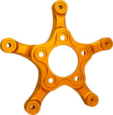 Arlen Ness Rotor Adapter Spider 320 Mm For BRAKE ROTORS - STREET Arlen Ness